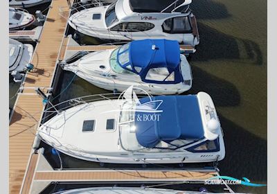 Sealine S28 Motorbåd 1998, med Volvo Penta motor, Tyskland