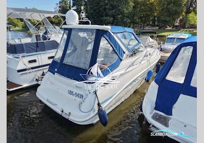 Sealine S28 Motorbåd 1998, med Volvo Penta motor, Tyskland