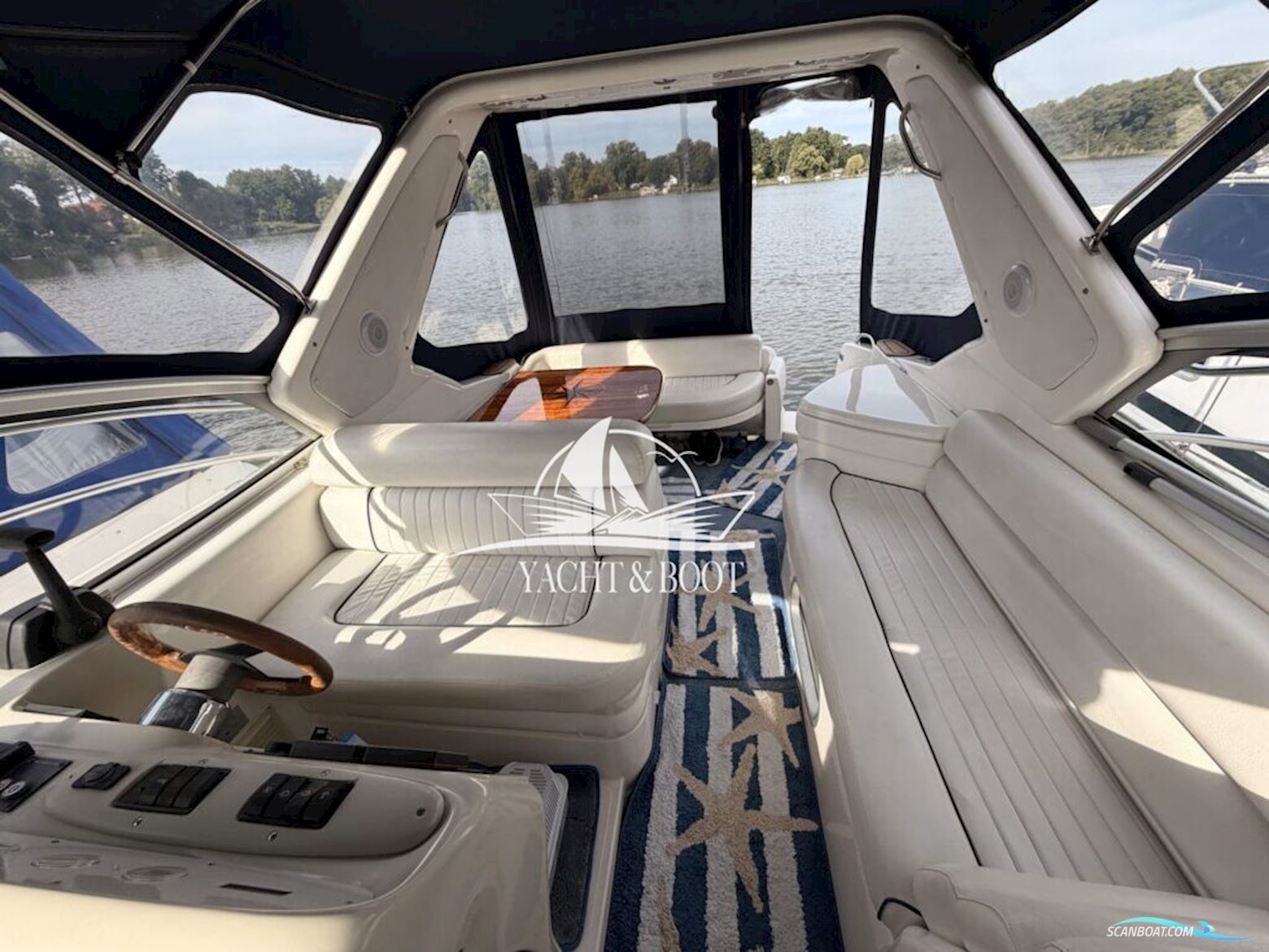 Sealine S28