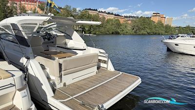 Sealine S330 Motorbåd 2016, med Volvo Penta  motor, Sverige