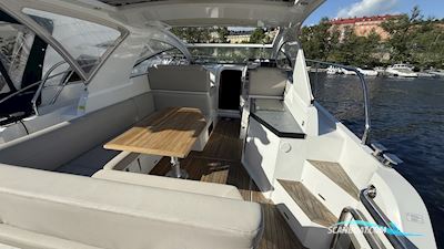 Sealine S330 Motorbåd 2016, med Volvo Penta  motor, Sverige