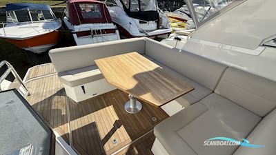 Sealine S330 Motorbåd 2016, med Volvo Penta  motor, Sverige