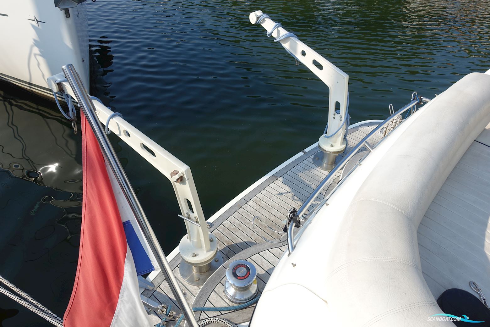 Sealine S34