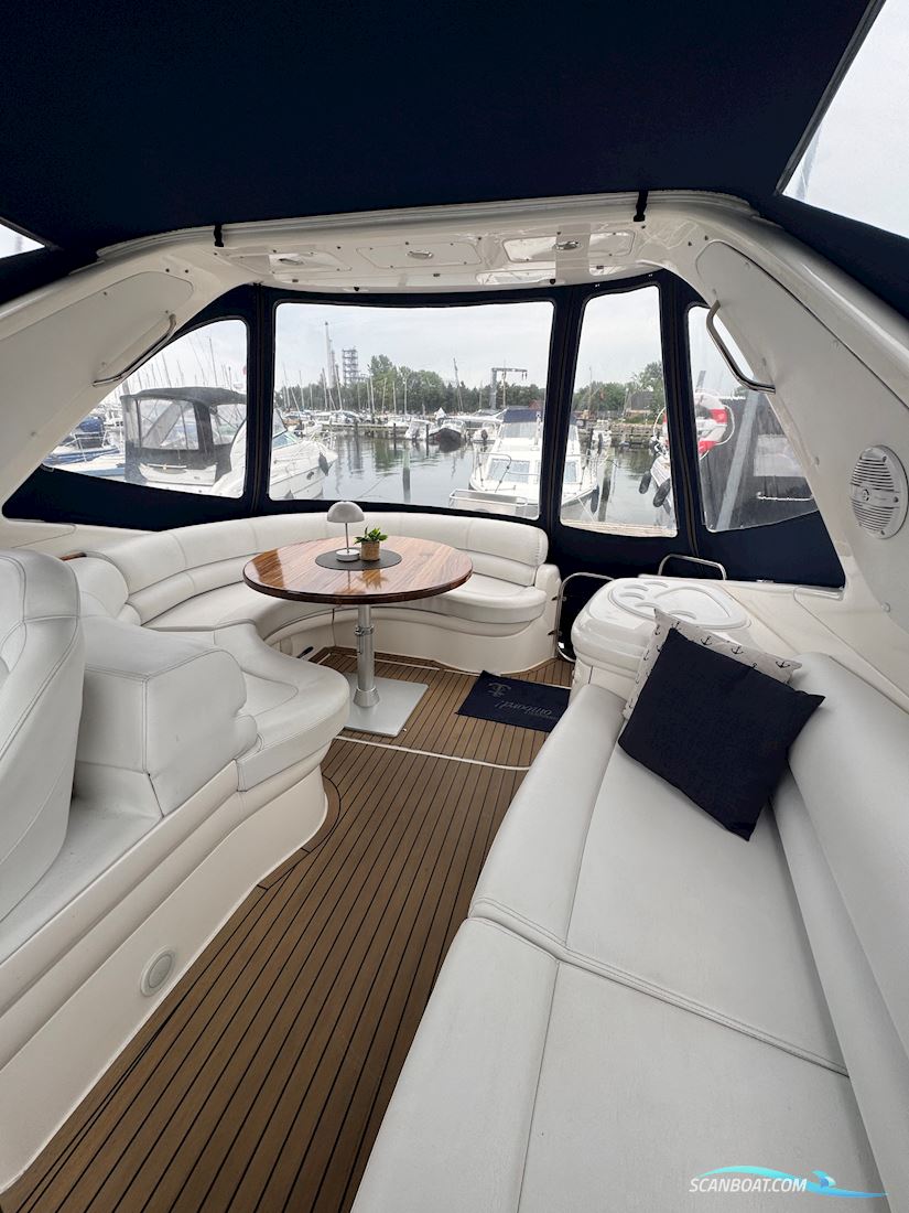 SEALINE S37