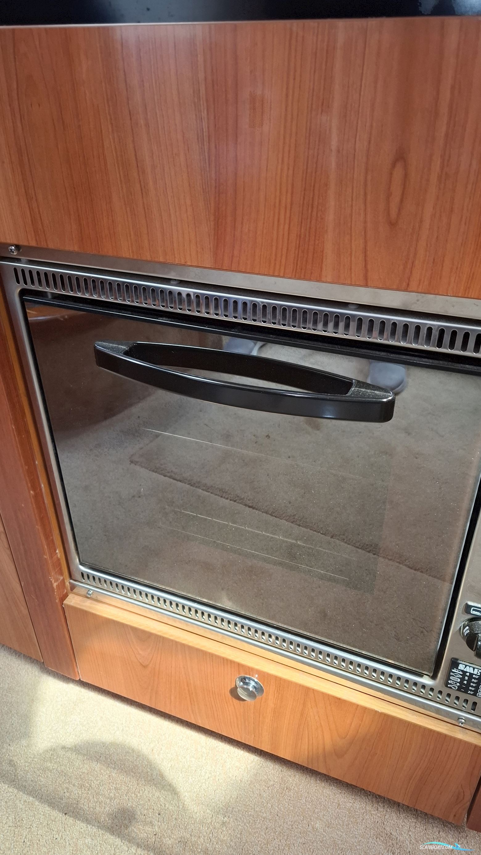 Sealine S38 Sports open