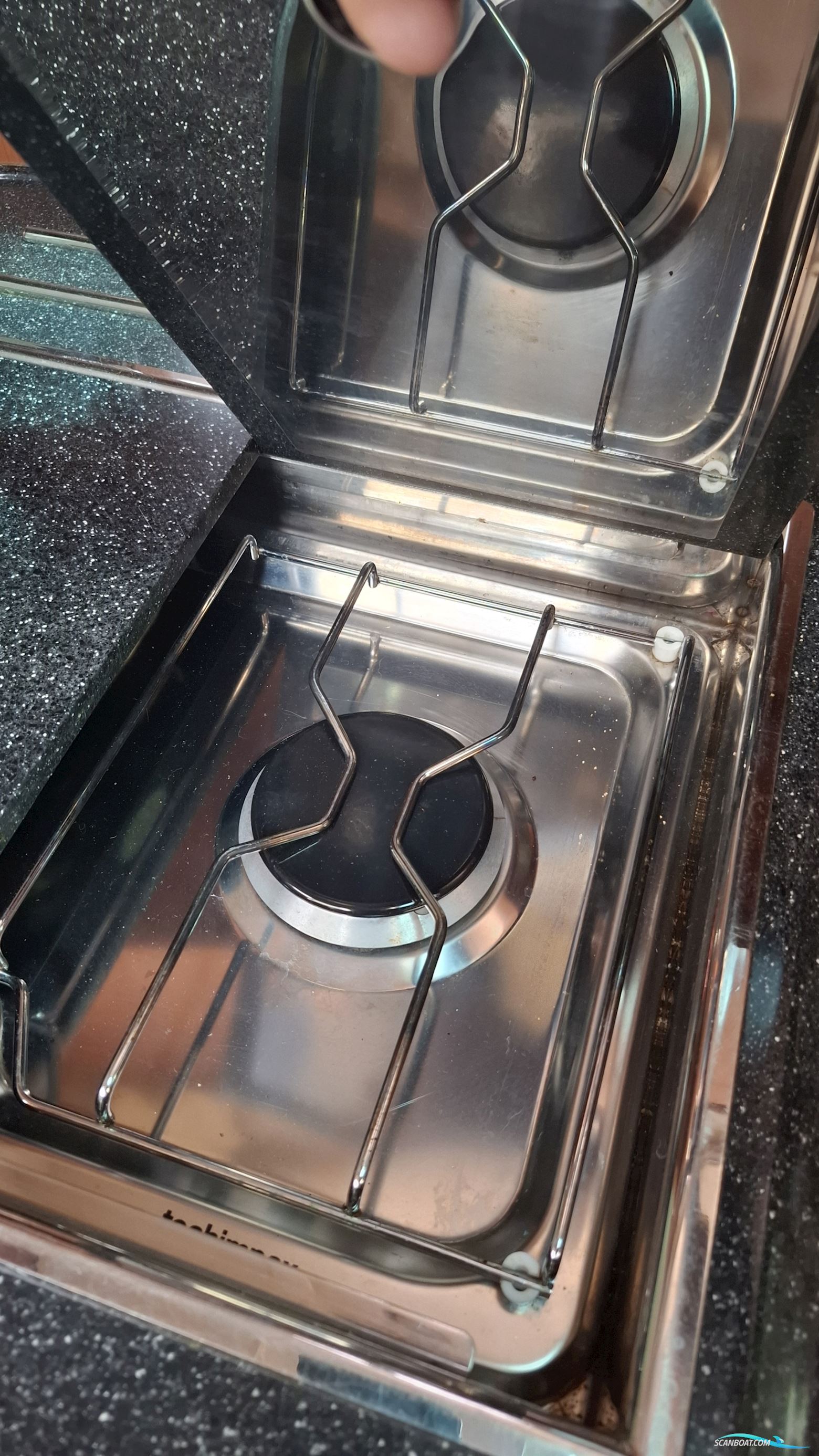 Sealine S38 Sports open