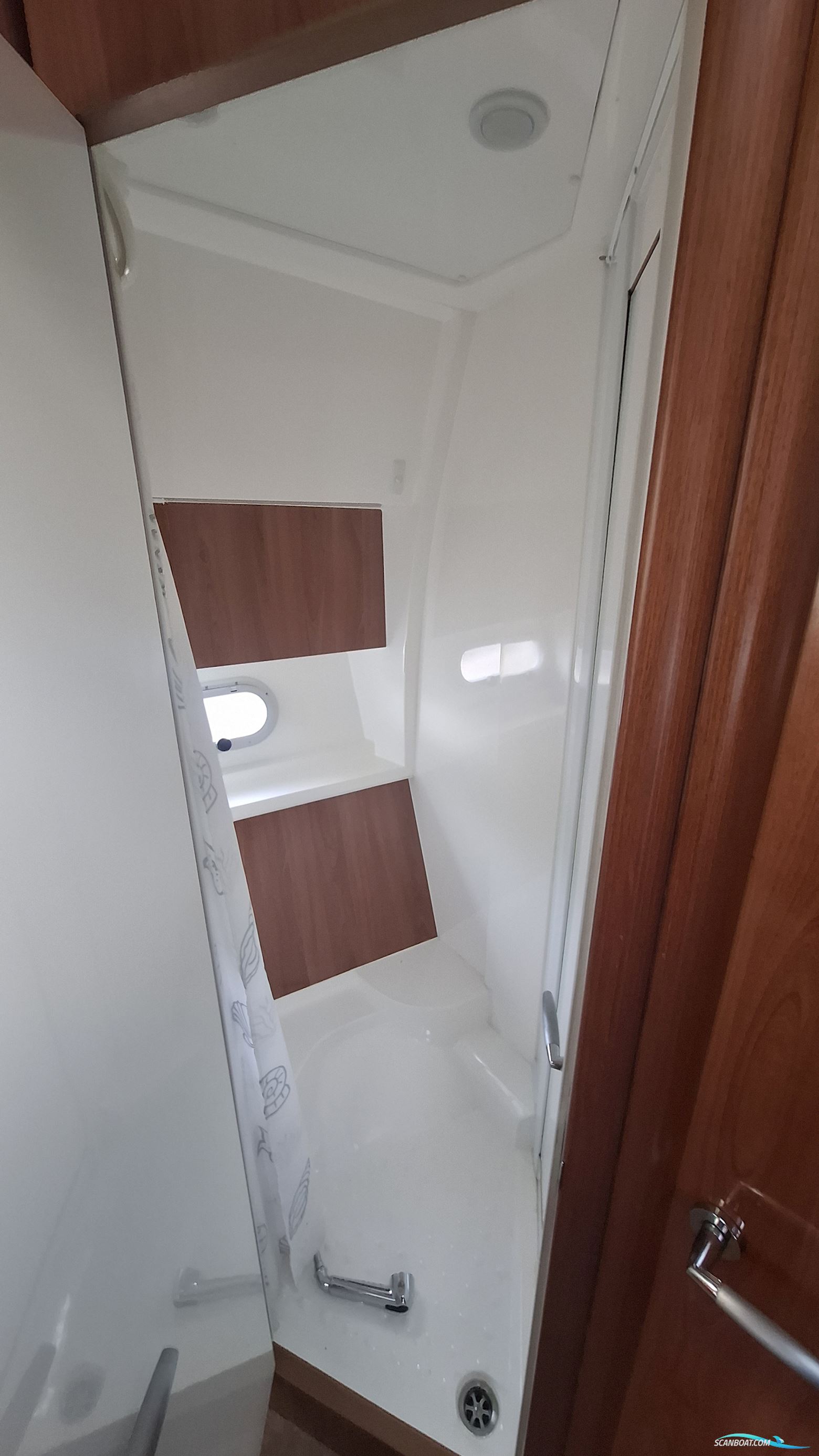 Sealine S38 Sports open