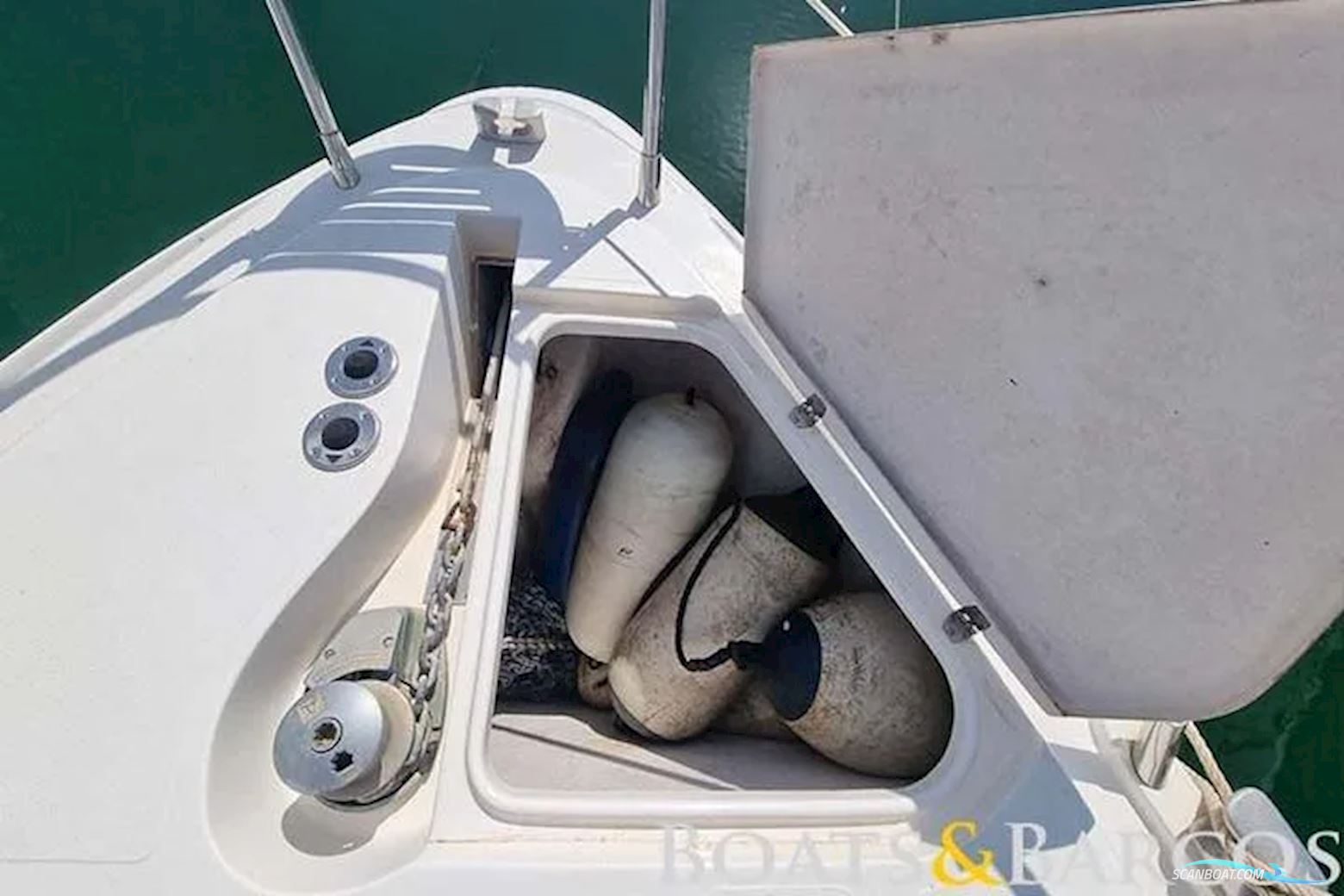 Sealine S41 Sports Cruiser