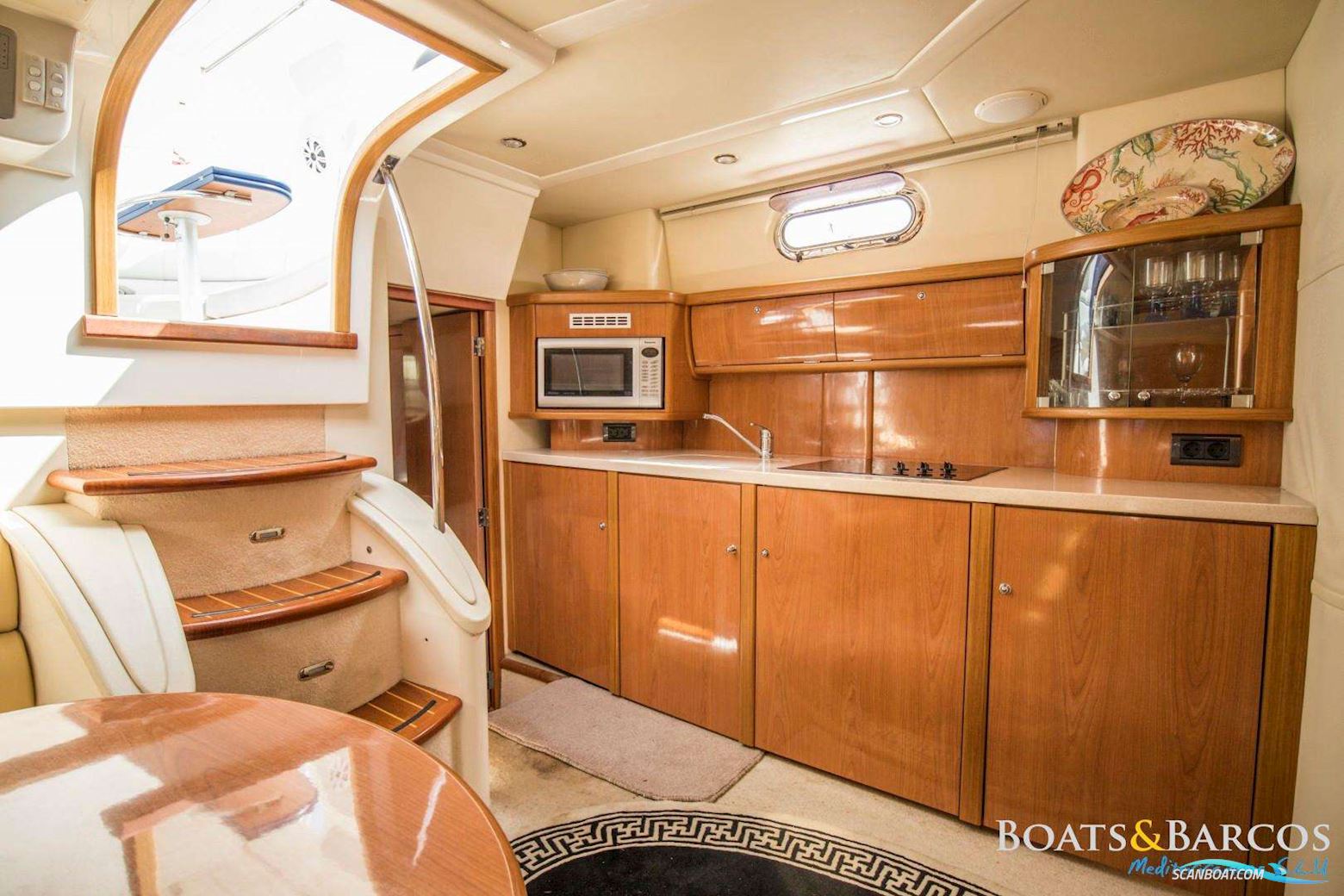 Sealine S42