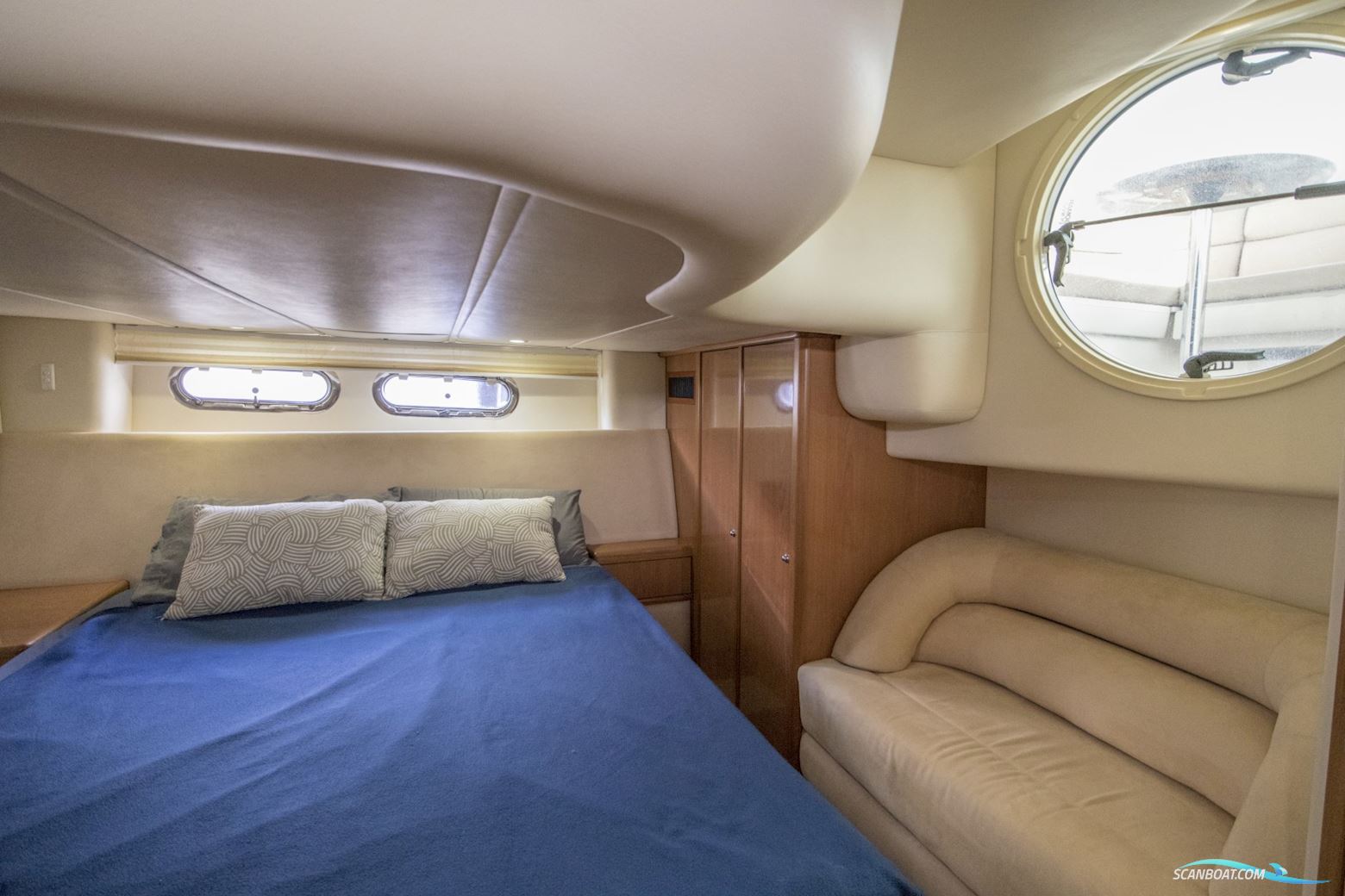 Sealine S42