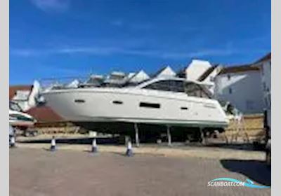 Sealine S450 Motorbåd 2014, med Volvo Penta motor, England