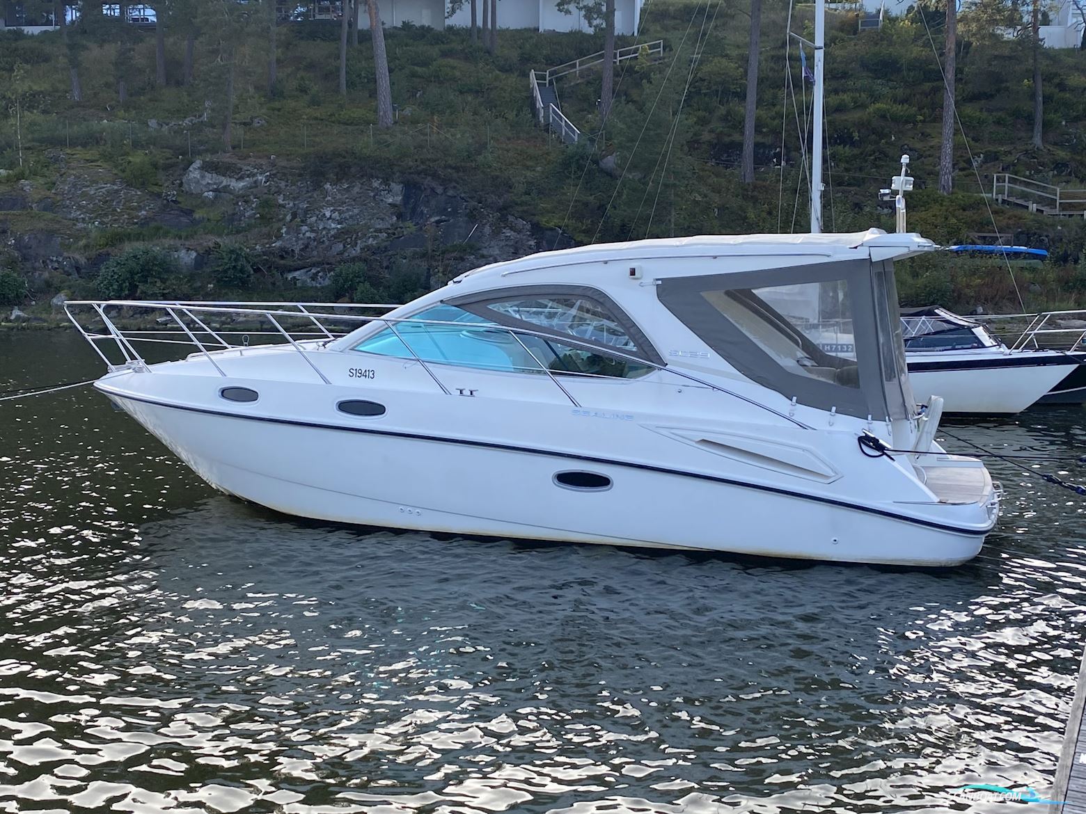 Sealine SC 29