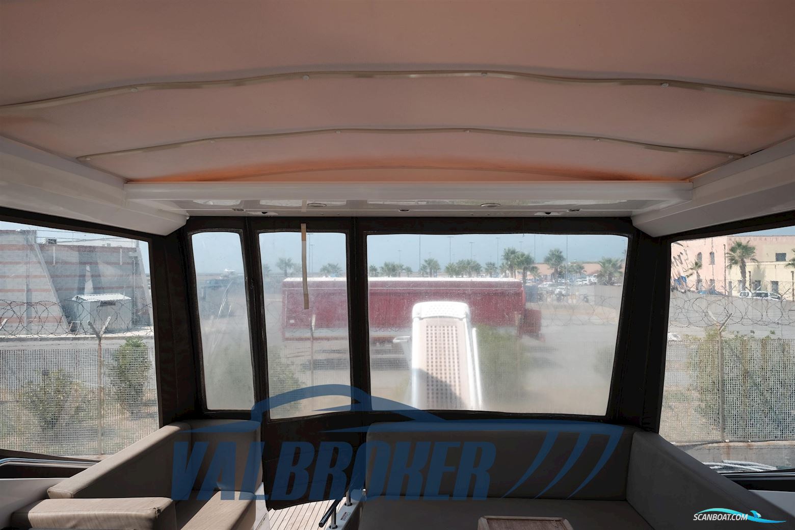 Sealine SC 35