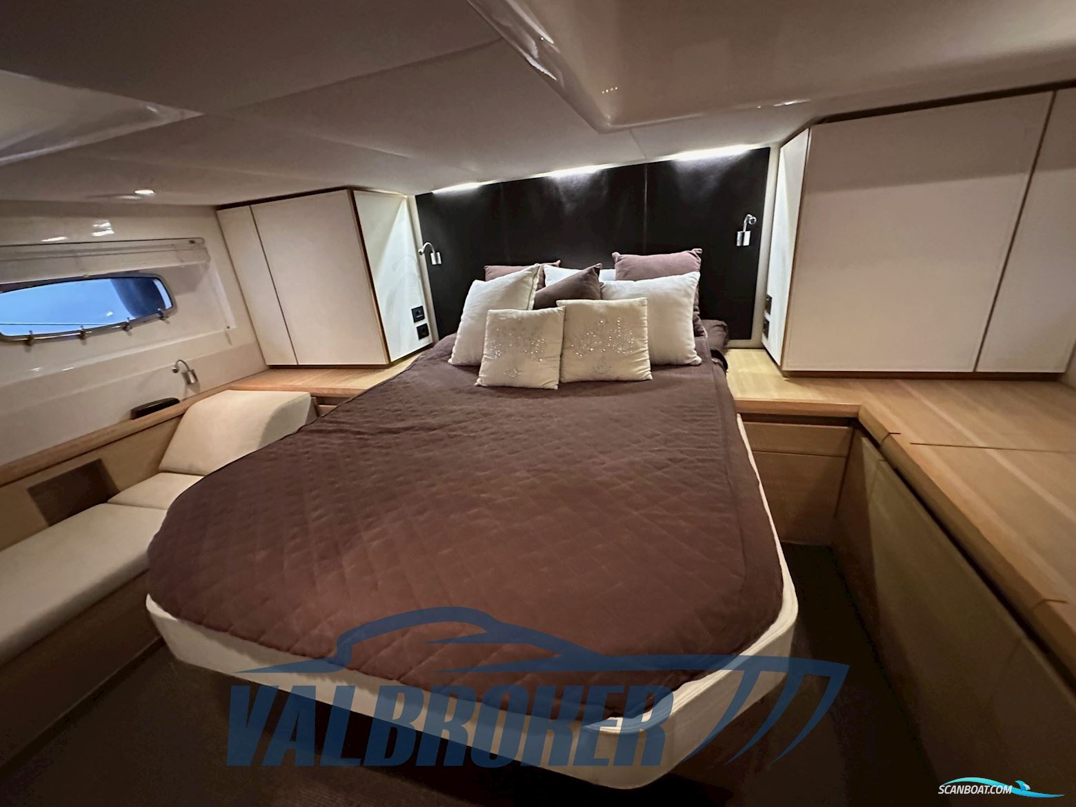 Sealine SC 47
