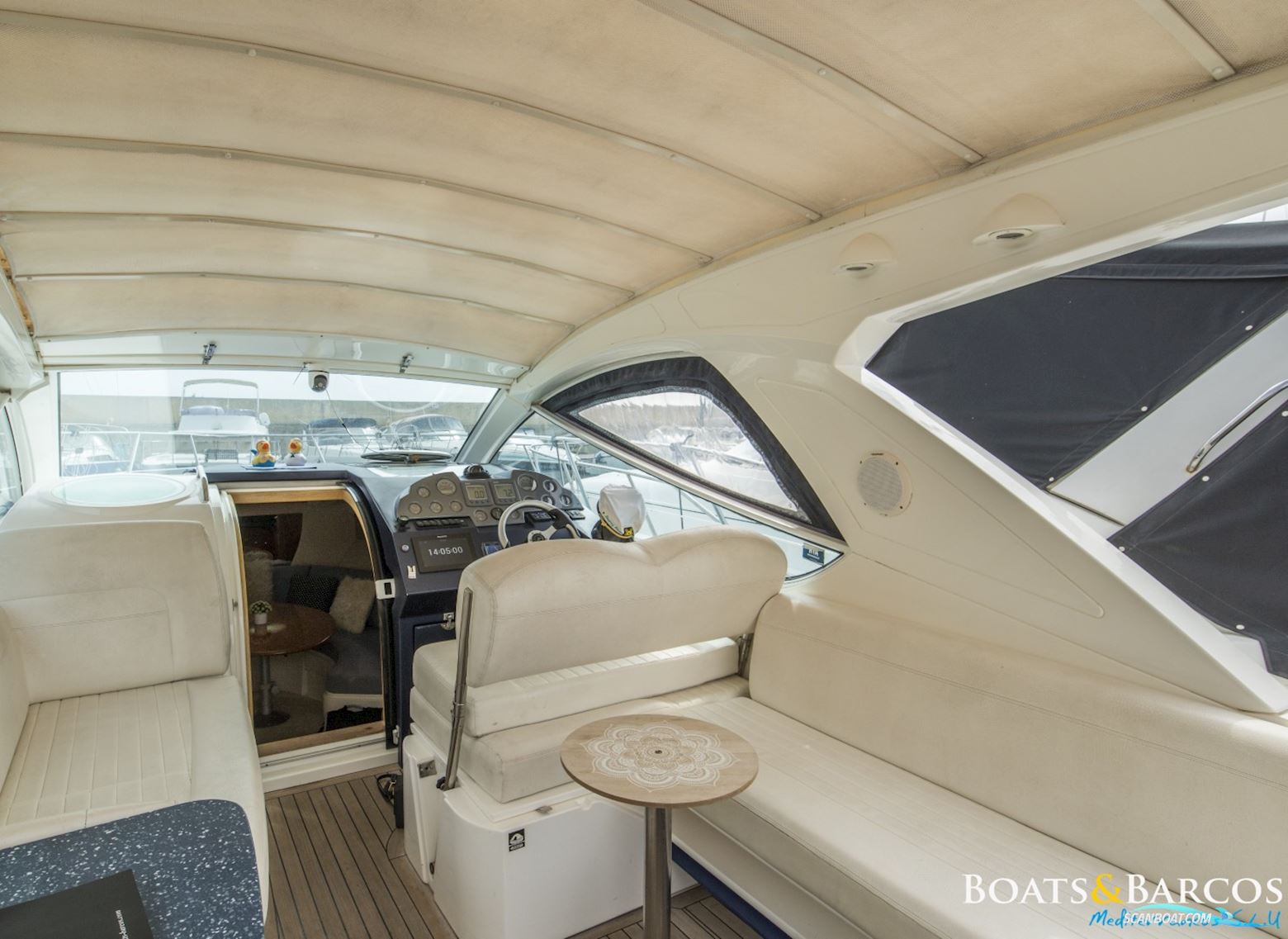 Sealine Sc29