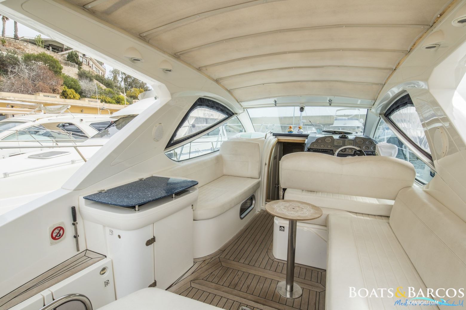 Sealine Sc29