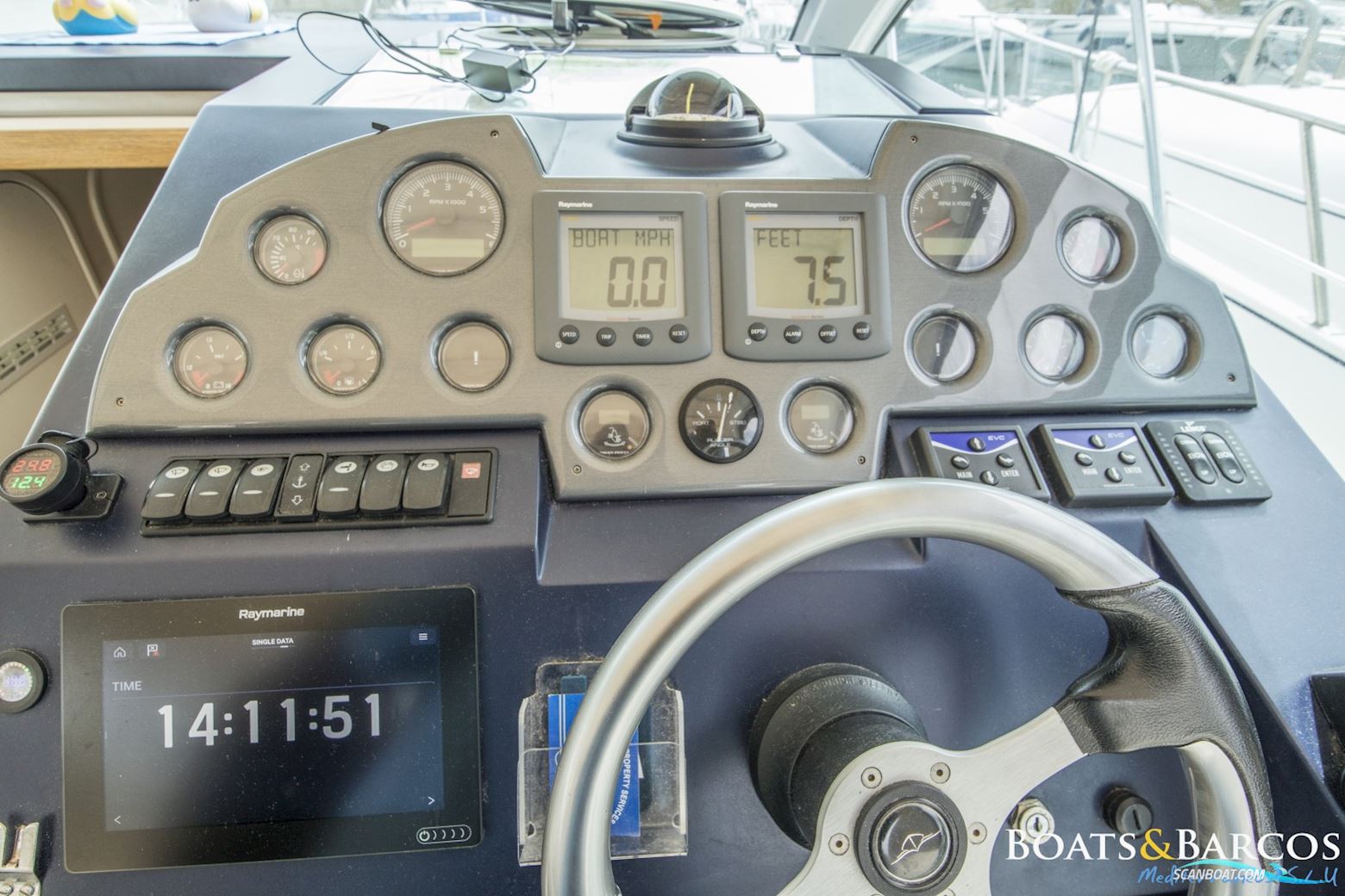 Sealine Sc29