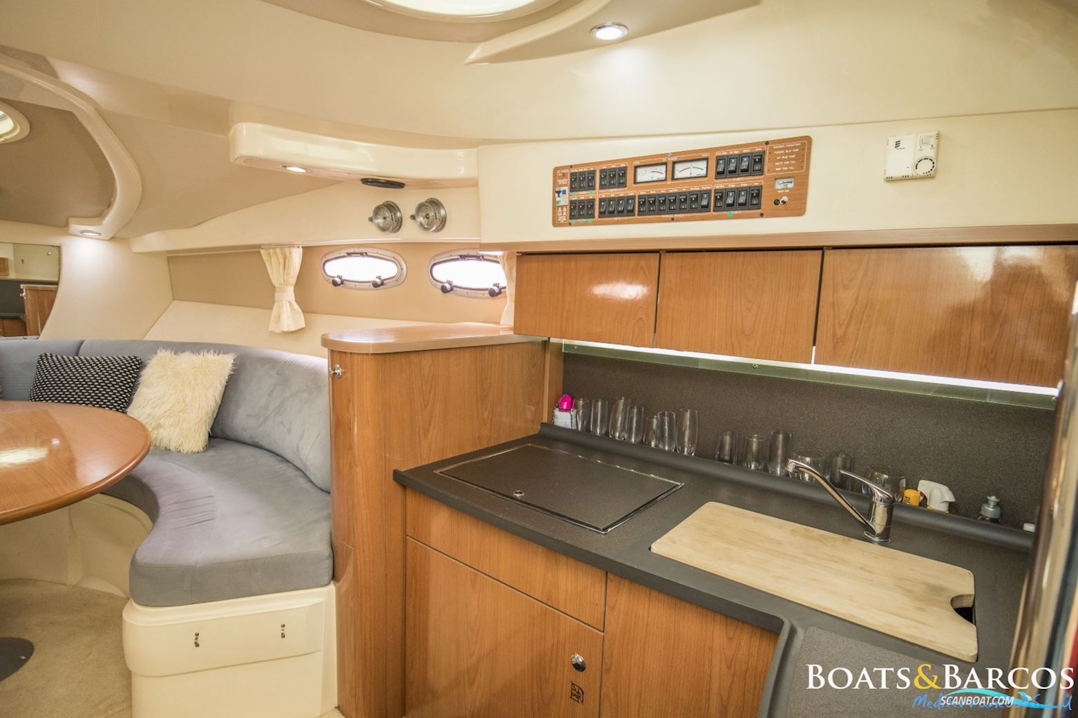 Sealine Sc29