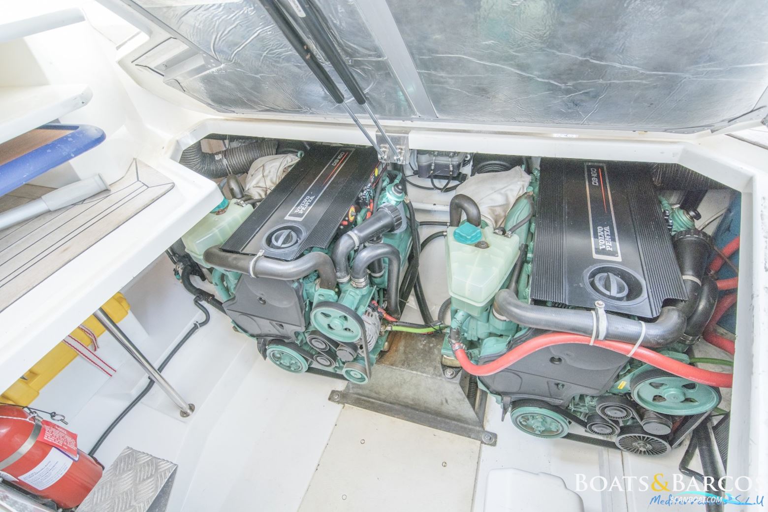 Sealine Sc29