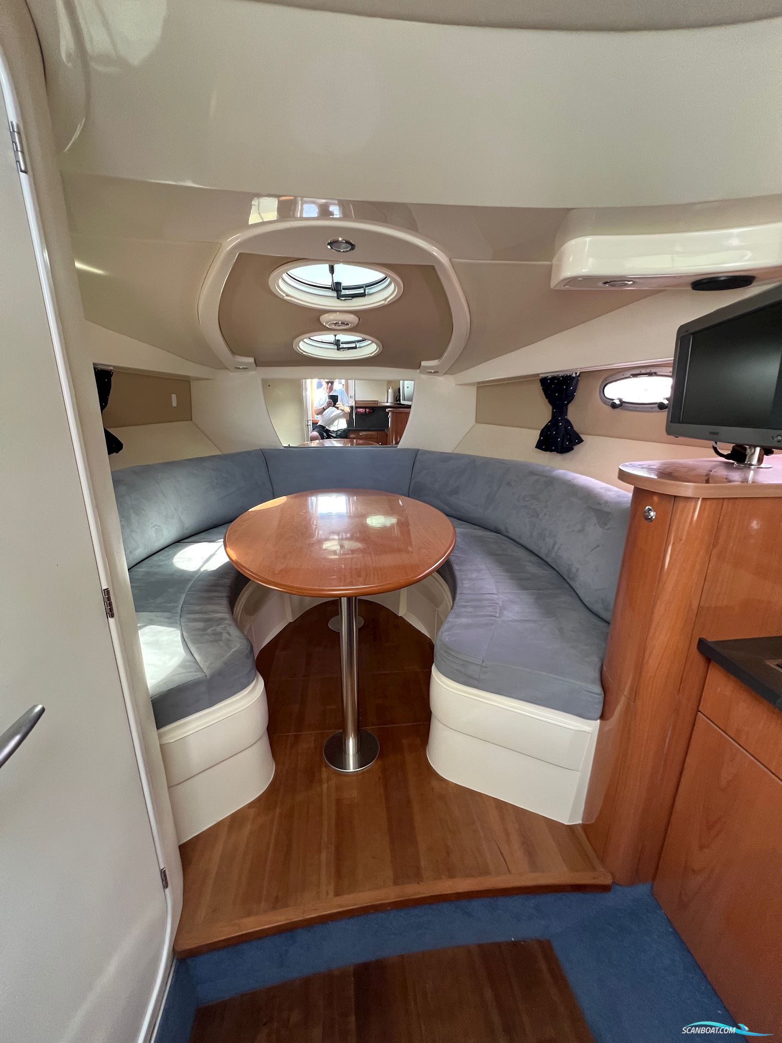 Sealine SC29
