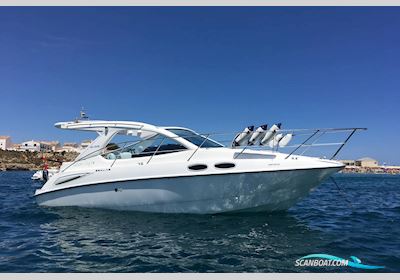 Sealine SC29 Motorbåd 2006, med Volvo Penta motor, Spanien