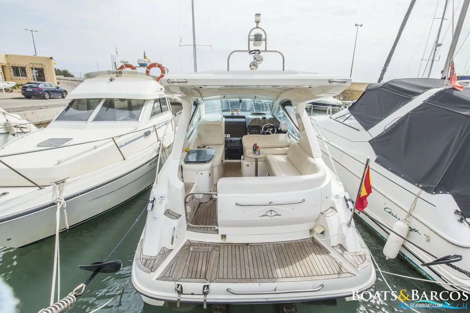 Sealine SC29