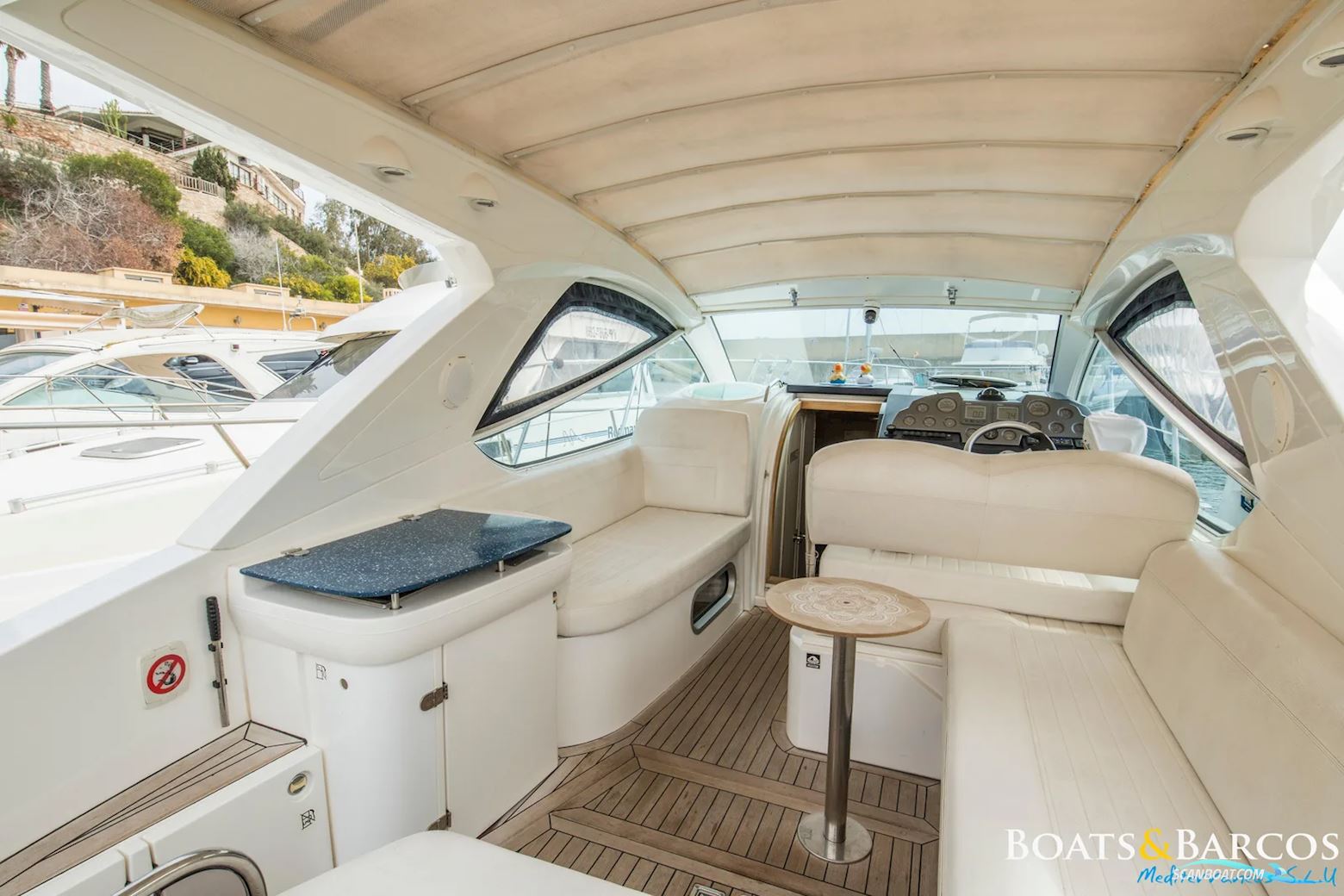 Sealine SC29