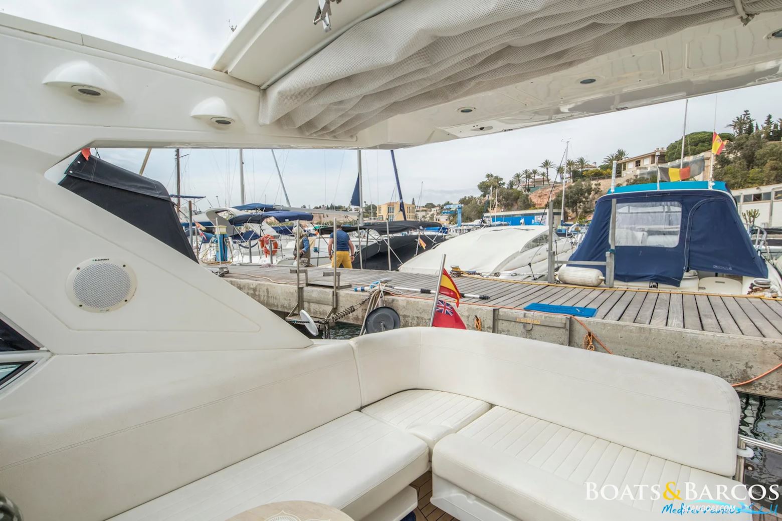 Sealine SC29