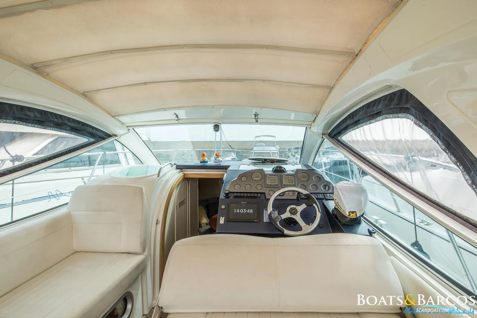 Sealine SC29