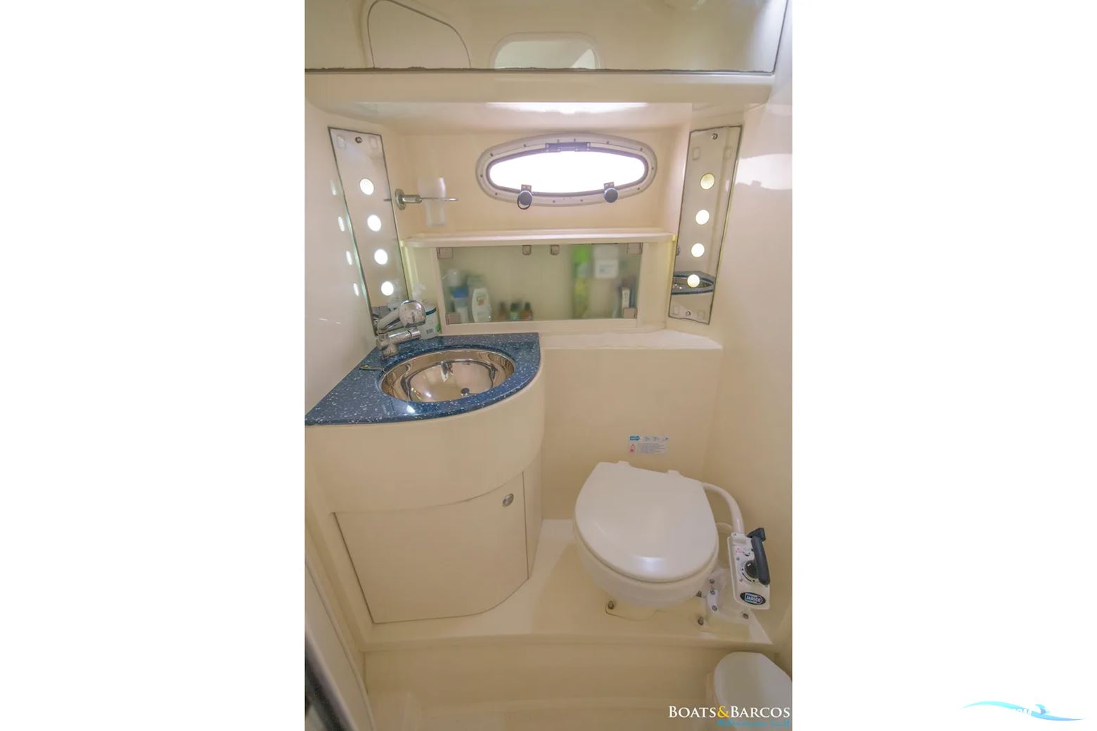 Sealine SC29