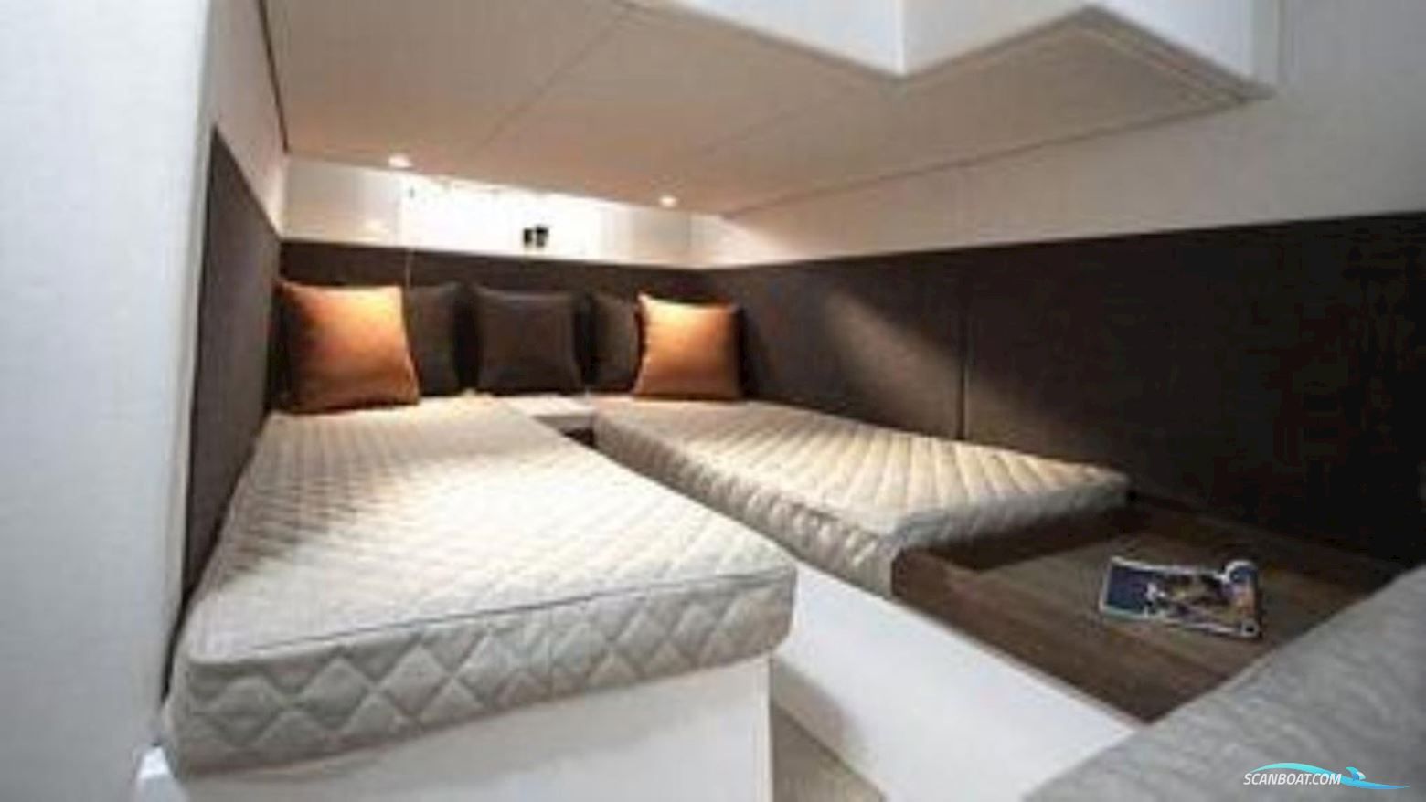 Sealine SC35
