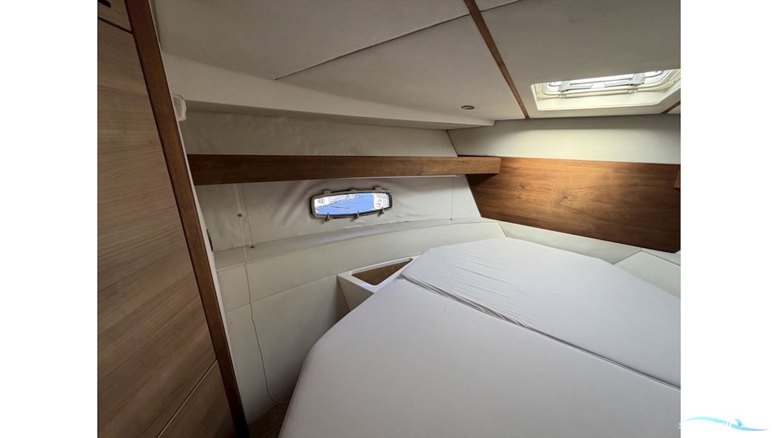 Sealine SC35