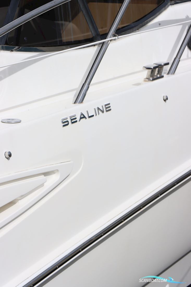 Sealine SC39