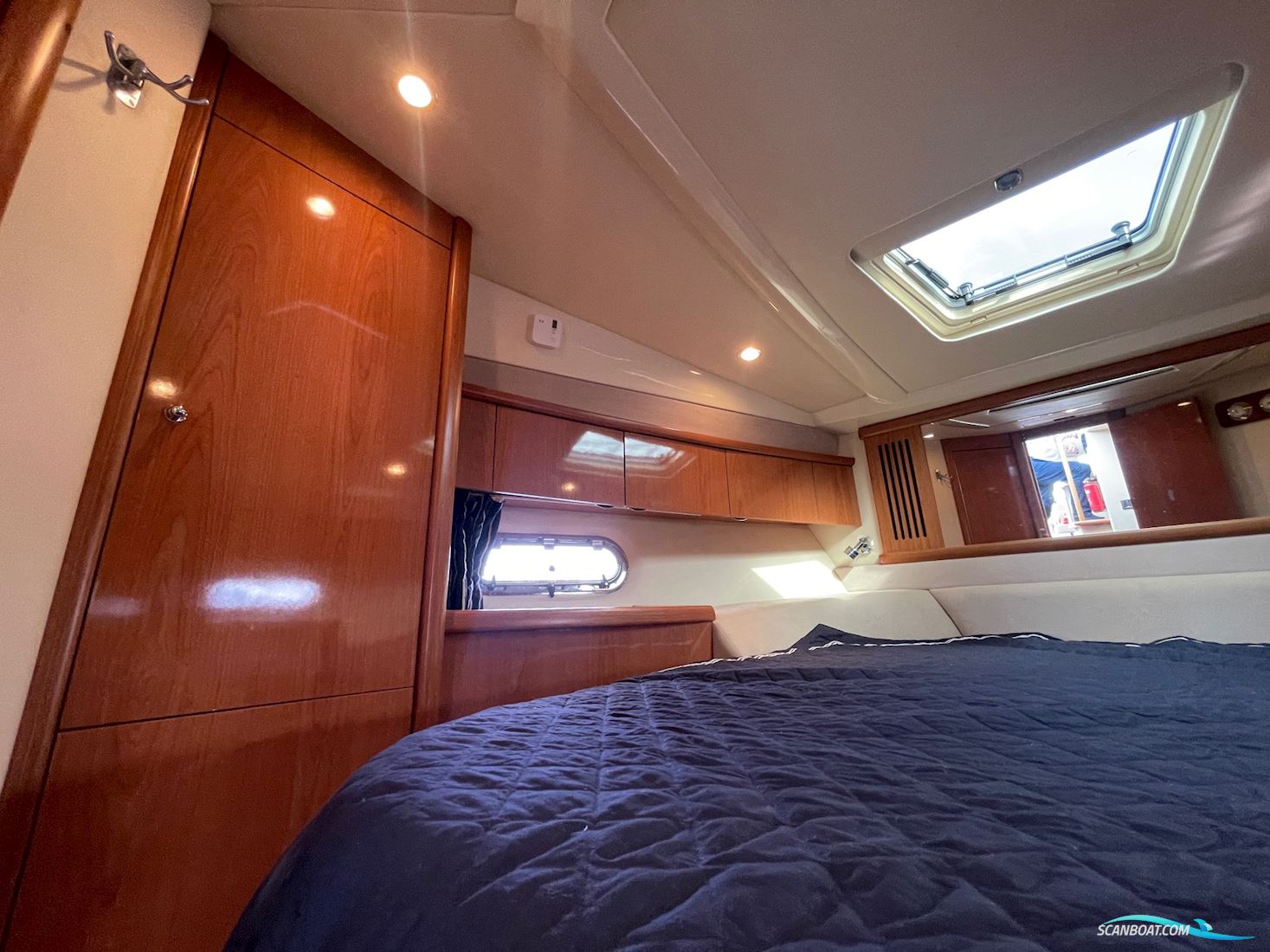 Sealine SC39
