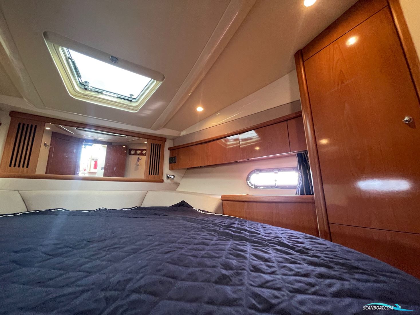Sealine SC39