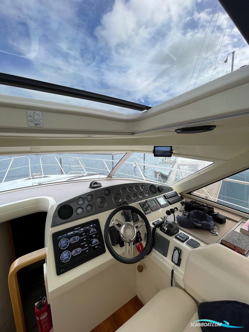 Sealine SC39