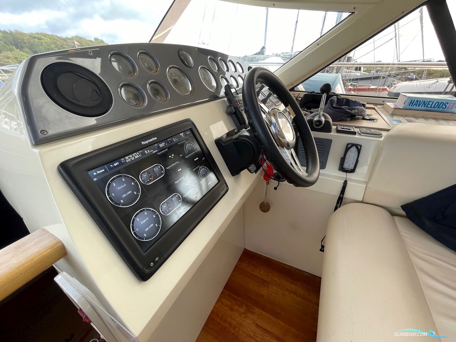 Sealine SC39