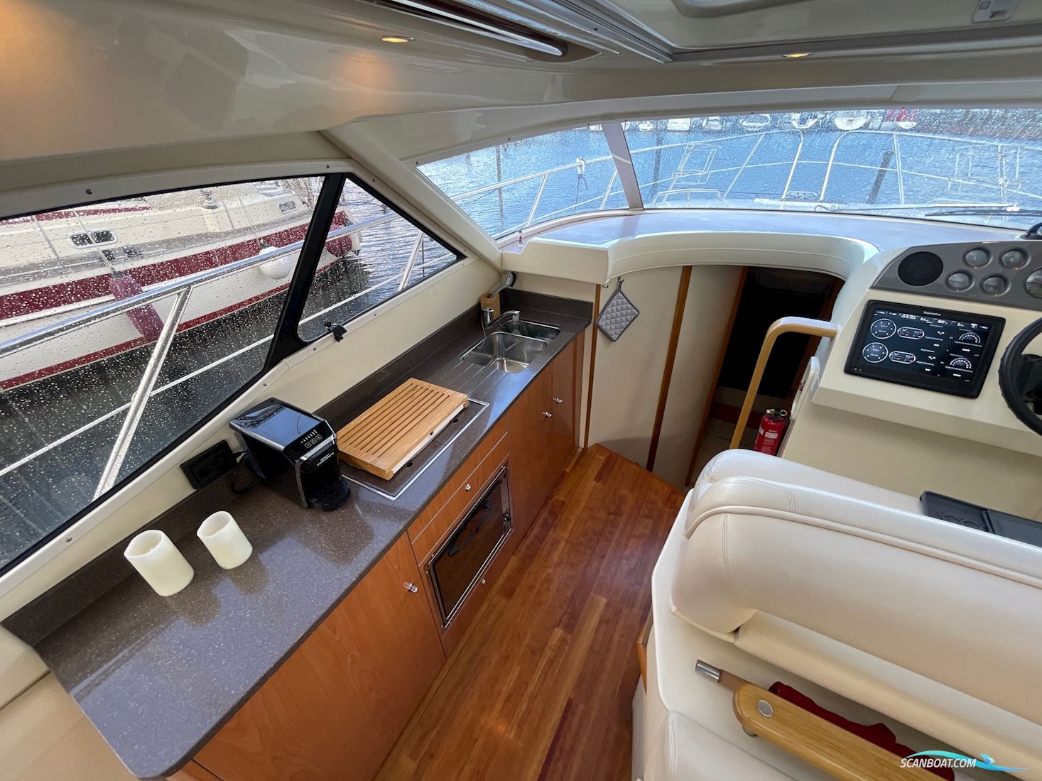 Sealine SC39