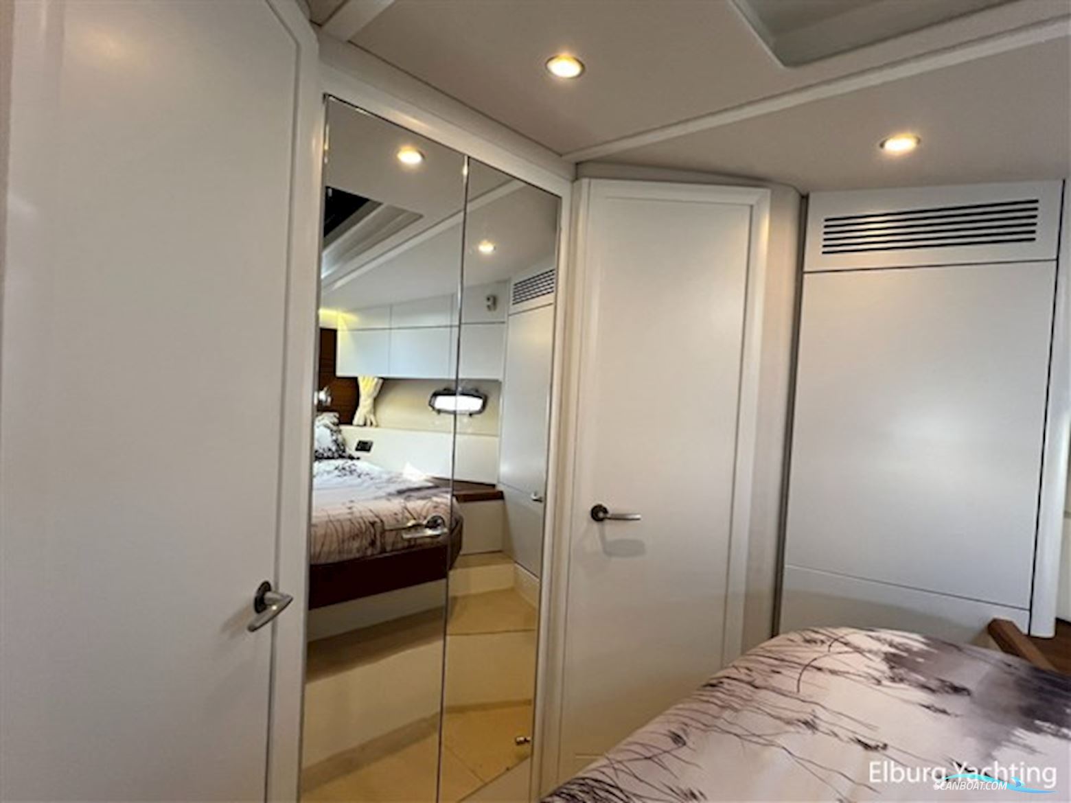 Sealine SC42 Custom