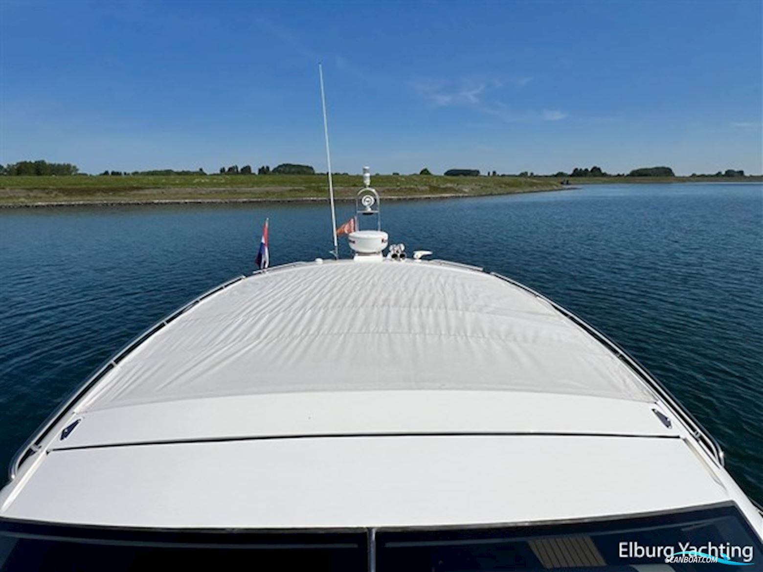 Sealine SC42 Custom