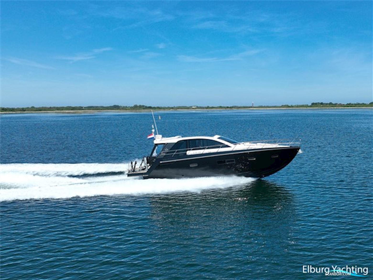 Sealine SC42 Custom