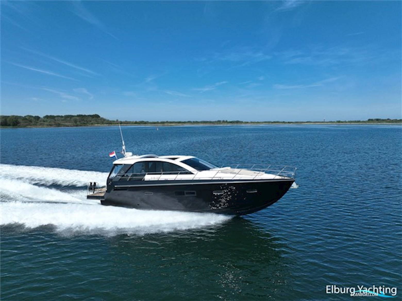 Sealine SC42 Custom