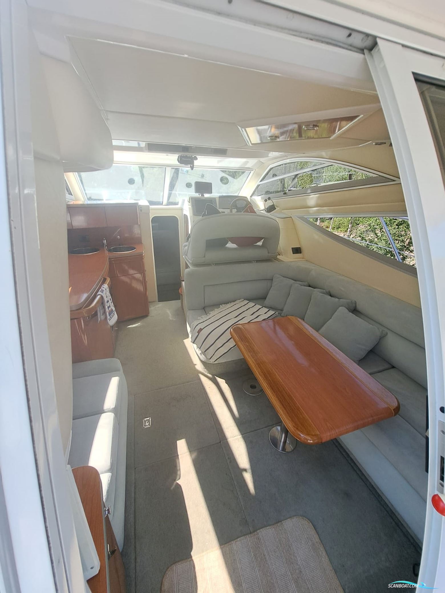 Sealine Sealine F34 Flybridge