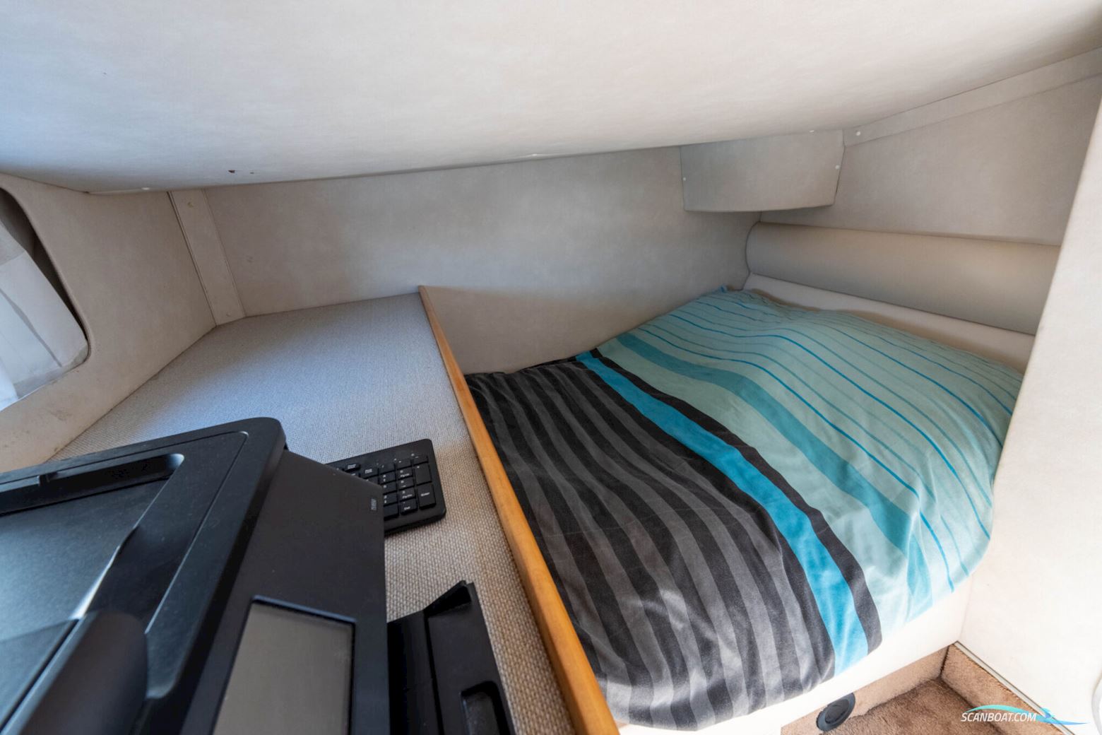 Sealine Statesmen 450