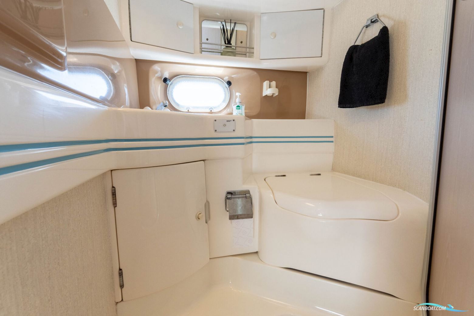 Sealine Statesmen 450