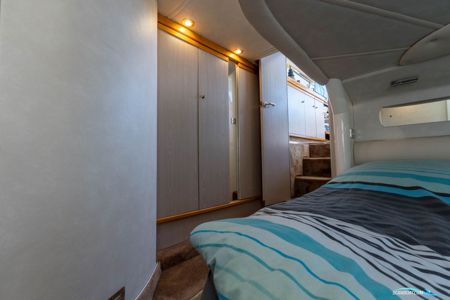 Sealine Statesmen 450