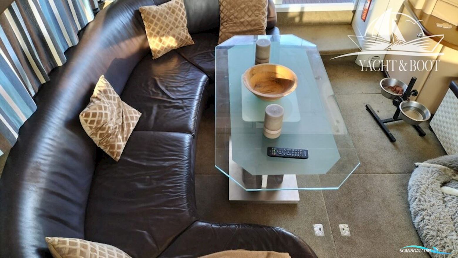 Sealine Stratsman 42