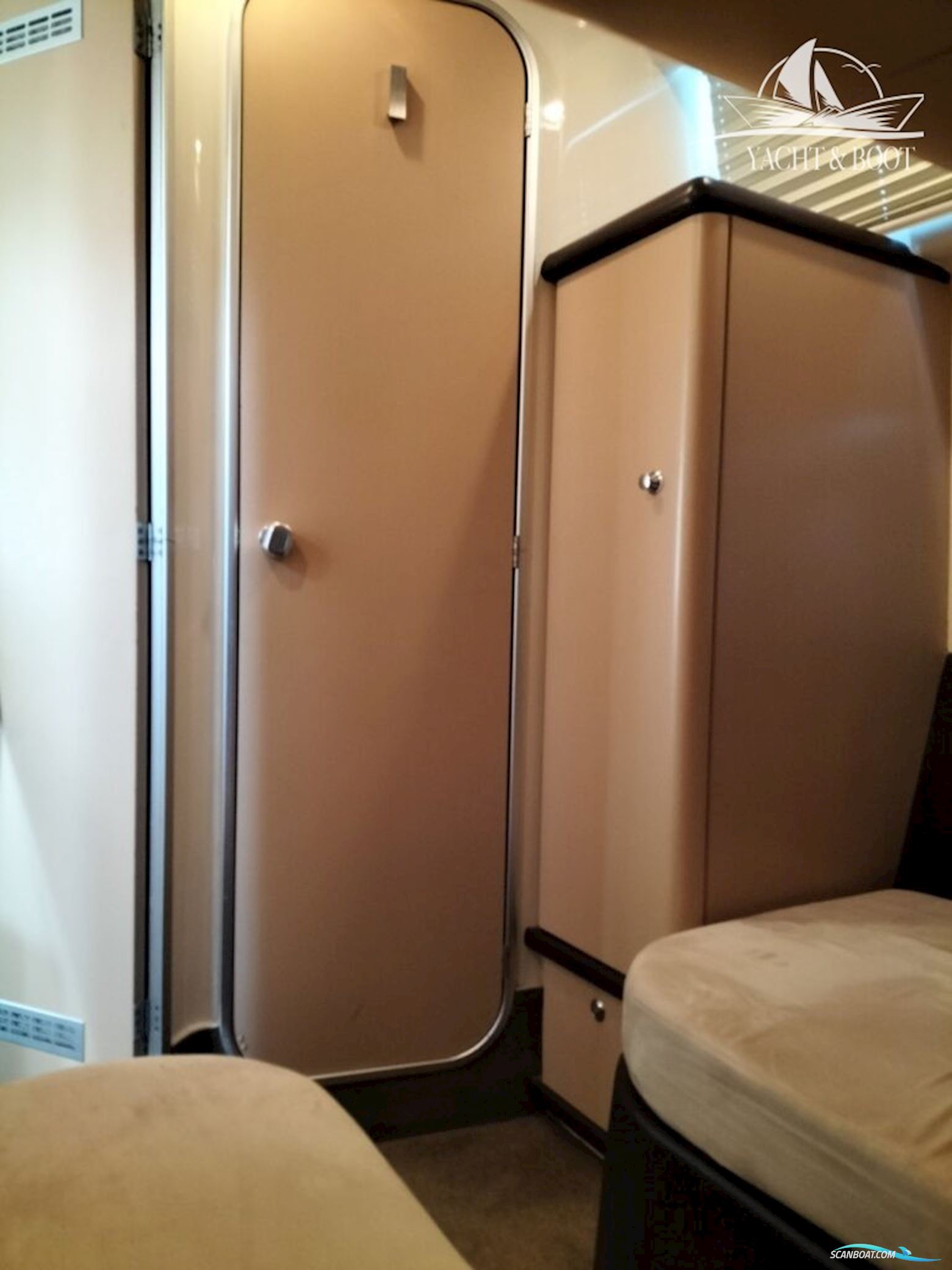 Sealine Stratsman 42