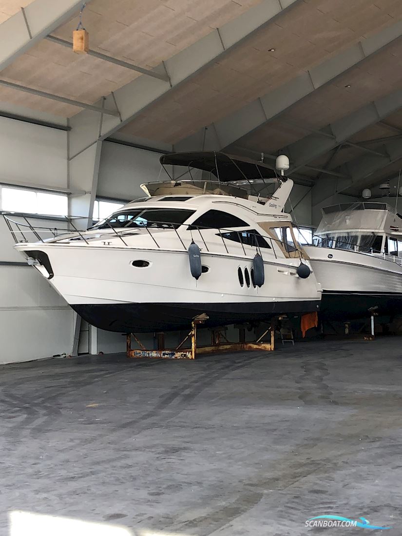 Sealine T 50