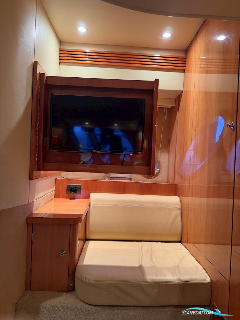 Sealine T 50
